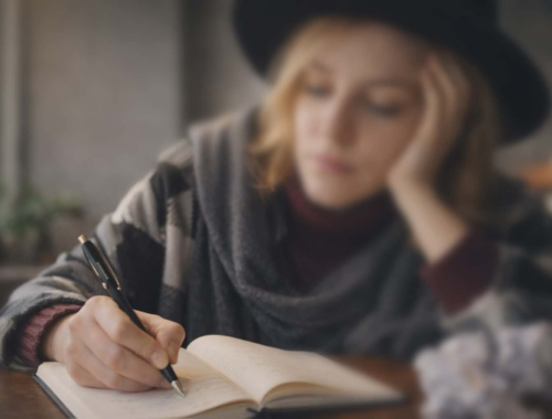 Pose ton téléphone. Éteins l&rsquo;écran. On va parler.